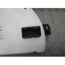 Contachilometri quadro strumenti Citroen C3 dal 2002 al 2009 cod 9652008280  1701447623157