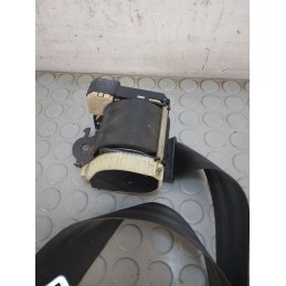 Cintura di sicurezza ant dx Citroen C2 dal 2003 al 2009 cod 96422196xx  1701696995852