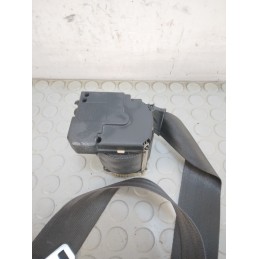 Cintura di sicurezza ant dx Citroen C2 dal 2003 al 2009 cod 96422196xx  1701696995852