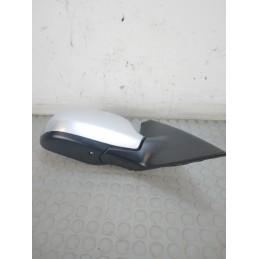 Specchietto retrovisore elettrico ant dx Mazda 3 dal 2003 al 2009 cod 012220  1701699164552