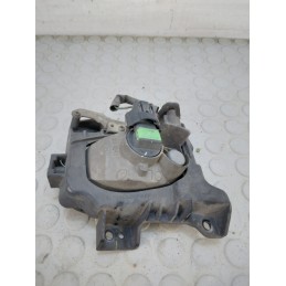 Fanale fendinebbia sx Mazda 3 dal 2003 al 2009 cod p3578  1701701881613