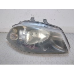 Faro fanale proiettore ant dx Seat ibiza III dal 2002 al 2008 cod 89306241  1701702984399