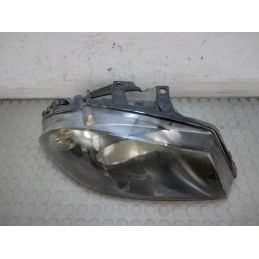 Faro fanale proiettore ant dx Seat ibiza III dal 2002 al 2008 cod 89306241  1701702984399