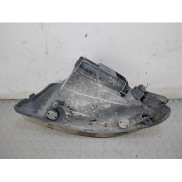 Faro fanale proiettore ant dx Seat ibiza III dal 2002 al 2008 cod 89306241  1701702984399