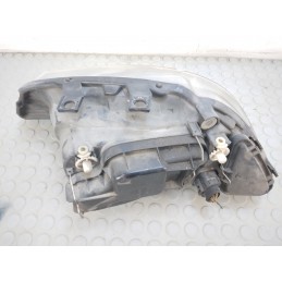 Faro fanale proiettore ant dx Seat ibiza III dal 2002 al 2008 cod 89306241  1701702984399