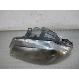 Faro fanale proiettore ant sx Seat Ibiza III serie dal 2002 al 2009 cod 883062  1701703318612