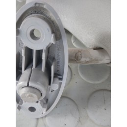 Coppia alette parasole dx sx Ford Fiesta VI dal 2008 al 2017  1701782253705