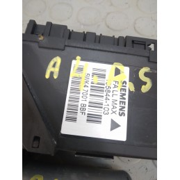 Motorino alzavetro ant sx Audi A4 B6 8E Avant dal 2000 al 2004 cod 0130821765 5wk47001bbf  1701789946792