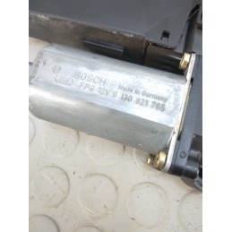 Motorino alzavetro ant sx Audi A4 B6 8E Avant dal 2000 al 2004 cod 0130821765 5wk47001bbf  1701789946792