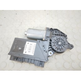 Motorino alzavetro post sx Audi A4 B6 8e Audi A4 Avant dal 2000 al 2004 cod 0130821767 5wk47009bbf  1701791996501