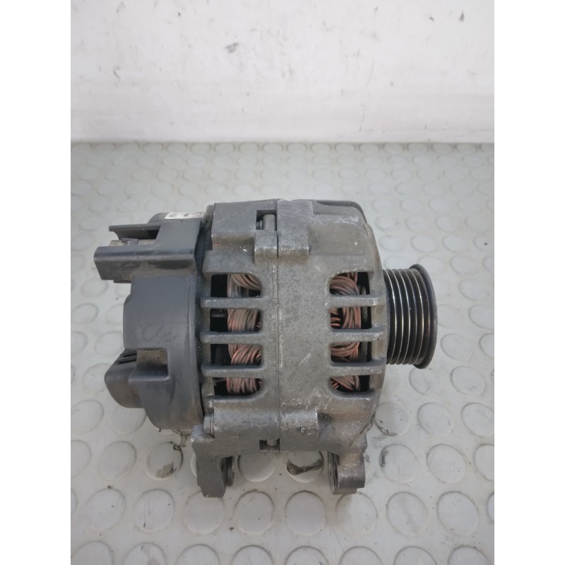 Alternatore Vw Polo 9n dal 2001 al 2009 cod 03d903025e  1701874581327