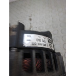 Alternatore Vw Polo 9n dal 2001 al 2009 cod 03d903025e  1701874581327