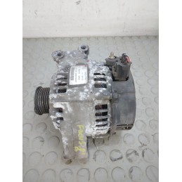 Alternatore Ford Focus 1.8 Tdci dal 1998 al 2004 cod 63321679  1701874756473