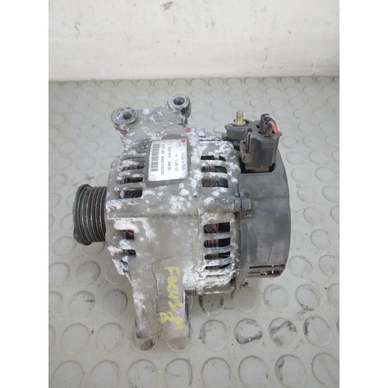 Alternatore Ford Focus 1.8 Tdci dal 1998 al 2004 cod 63321679  1701874756473