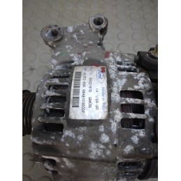 Alternatore Ford Focus 1.8 Tdci dal 1998 al 2004 cod 63321679  1701874756473