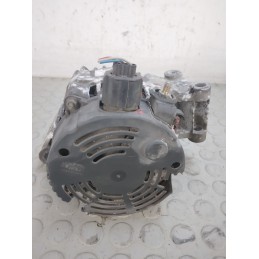 Alternatore Ford Focus 1.8 Tdci dal 1998 al 2004 cod 63321679  1701874756473