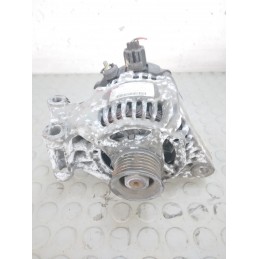 Alternatore Ford Focus 1.8 Tdci dal 1998 al 2004 cod 63321679  1701874756473