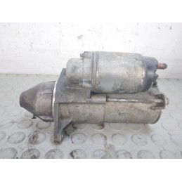 Motorino avviamento Daewoo Nubira dal 2003 al 2009  1701875007062