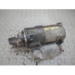 Motorino avviamento Daewoo Nubira dal 2003 al 2009  1701875007062