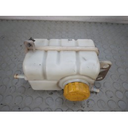 Vaschetta acqua radiatore Chevrolet Aveo dal 2006 al 2011 cod 96815542  1701878237725