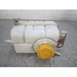 Vaschetta acqua radiatore Chevrolet Aveo dal 2006 al 2011 cod 96815542  1701878237725