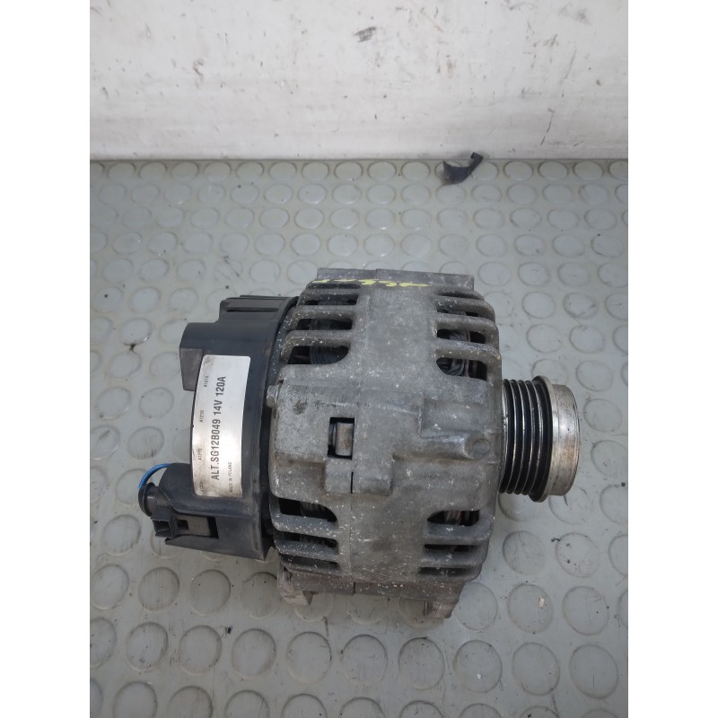 Alternatore Vw Passat B5 1.9 Tdi dal 1996 al 2005 cod c542508a  1701879285428