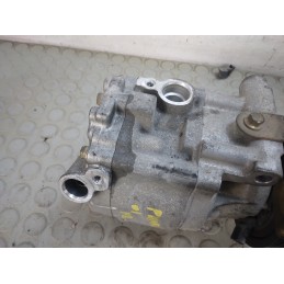 Compressore aria condizionata Fiat punto 188 1.2 b dal 2003 al 2009 cod 46782669  1701942624383