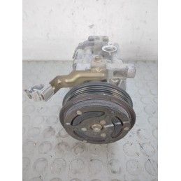 Compressore aria condizionata Fiat punto 188 1.2 b dal 2003 al 2009 cod 46782669  1701942624383