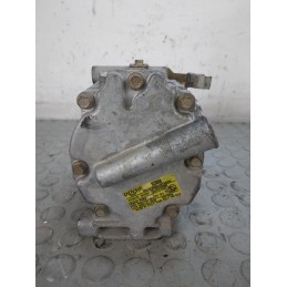 Compressore aria condizionata Fiat punto 188 1.2 b dal 2003 al 2009 cod 46782669  1701942624383