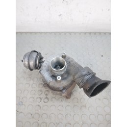 Turbina turbocompressore Vw Passat 1.9 tdi dal 1996 al 2005 cod 038145702e  1701943832008