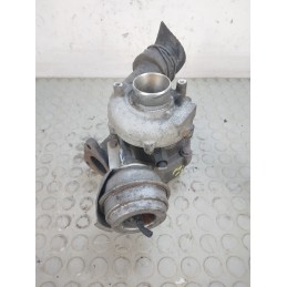 Turbina turbocompressore Vw Passat 1.9 tdi dal 1996 al 2005 cod 038145702e  1701943832008