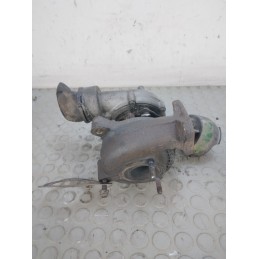 Turbina turbocompressore Vw Passat 1.9 tdi dal 1996 al 2005 cod 038145702e  1701943832008