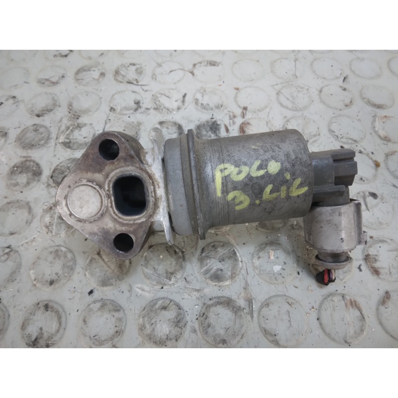 Valvola egr Vw Polo 9n benzina dal 2001 al 2009 cod 03d131503b 7.22785.07  1701944520270