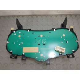 Contachilometri quadro strumenti Peugeot 207 1.4 b dal 2007 al 2015 cod 9666132380 a2c53337652  1701956482788