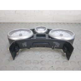 Contachilometri quadro strumenti Peugeot 207 1.4 b dal 2007 al 2015 cod 9666132380 a2c53337652  1701956482788