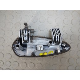 Maniglia esterna post sx Fiat Grande Punto dal 2005 al 2018  1702308400092