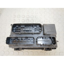 Centralina portafusibili Fiat Grande Punto dal 2005 al 2010 cod 51775622  1702311423842