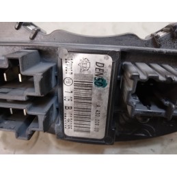 Resistenza ventola abitacolo Fiat Grande Punto dal 2005 al 2018 cod a43000800  1702372714965