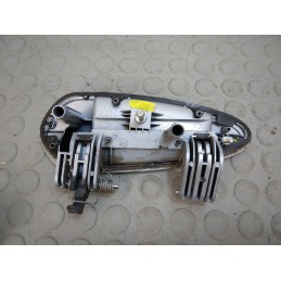 Maniglia esterna post dx Fiat Grande Punto dal 2005 al 2018  1702379904284