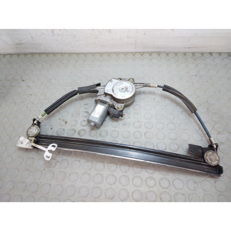 Motorino alzavetro ant sx Alfa Romeo 147 dal 2000 al 2010 cod 46751871  1701179384098