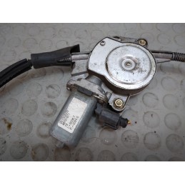 Motorino alzavetro ant sx Alfa Romeo 147 dal 2000 al 2010 cod 46751871  1701179384098