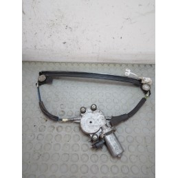 Motorino alzavetro ant sx Alfa Romeo 147 dal 2000 al 2010 cod 46751871  1701179384098