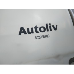 Airbag lato passeggero ant dx Volvo S40 dal 2004 al 2012 cod 602926100  1702382138287