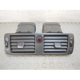 Bocchette aria areazione centrale Volvo S40 dal 2004 al 2012 cod 30739296  1702386263411