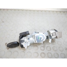 Blocchetto chiave accensione Ford Focus II serie dal 2004 al 2011 cod 3m51-3f880-ac  1702391790032