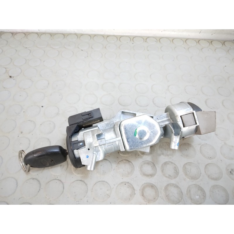 Blocchetto chiave accensione Ford Focus II serie dal 2004 al 2011 cod 3m51-3f880-ac  1702391790032