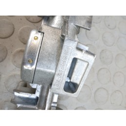 Blocchetto chiave accensione Ford Focus II serie dal 2004 al 2011 cod 3m51-3f880-ac  1702391790032