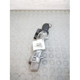 Blocchetto chiave accensione Ford Focus II serie dal 2004 al 2011 cod 3m51-3f880-ac  1702391790032