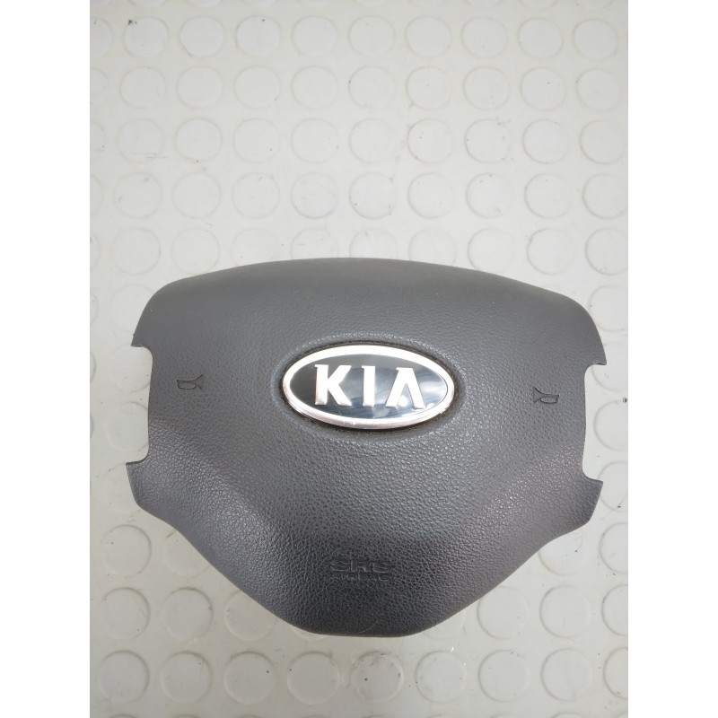 Airbag volante Kia Ceed dal 2006 al 2012 cod 56900-1h600 1h596-01010  1702467228520