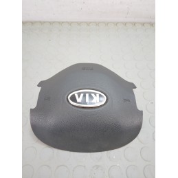 Airbag volante Kia Ceed dal 2006 al 2012 cod 56900-1h600 1h596-01010  1702467228520